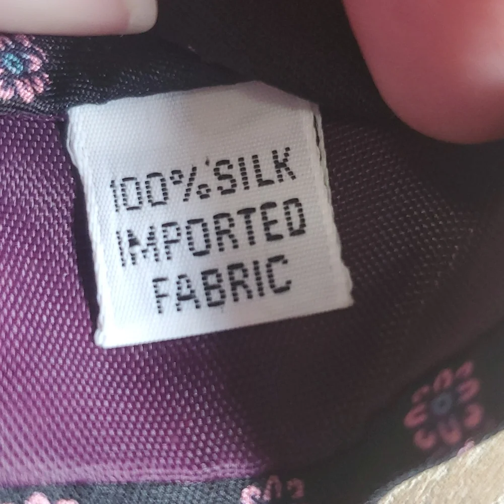 Laurens necktie - Picture 5 of 6